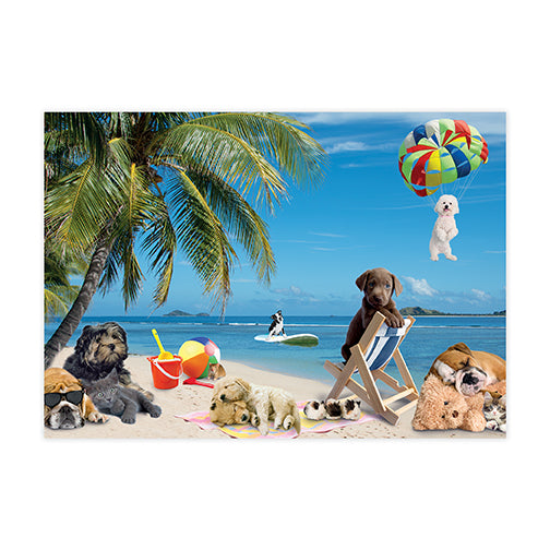 Sure Lox | 300 Piece LOL Puzzle Collection – TCG TOYS