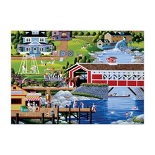 Load image into Gallery viewer, Sure Lox | 1000 Piece Royal Deluxe Puzzle
