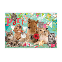 Load image into Gallery viewer, Sure Lox | 500 Piece Studio Pets Puzzle Collection

