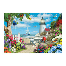 Load image into Gallery viewer, Sure Lox | 2000 Piece Art Gallery Puzzle

