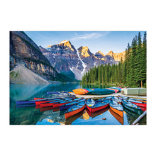 Load image into Gallery viewer, Sure Lox | 500 Piece Fantastic Photos Puzzle Collection
