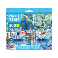 Load image into Gallery viewer, Sure Lox | 300/500/1000 Piece Peggable Puzzle

