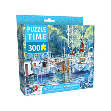 Load image into Gallery viewer, Sure Lox | 300/500/1000 Piece Peggable Puzzle
