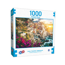 Load image into Gallery viewer, Sure Lox | 1000 Piece Fantastic Photos Puzzle Collection
