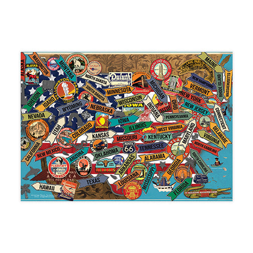 鉄コン筋クリート パズル セット 13-722 穴あけ 鉄工ドリル（六角軸） 10本組六角軸HSS鋼