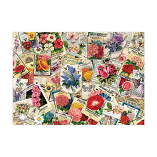 Load image into Gallery viewer, Sure Lox | 1000 Piece Cool Collages Puzzle Collection
