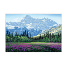 Load image into Gallery viewer, Sure Lox | 500 Piece Alpine Vistas Puzzle Collection
