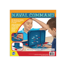 Charger l&#39;image dans la galerie, Family Games | Naval Command
