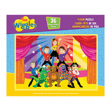 Load image into Gallery viewer, Sure Lox Kids | The Wiggles Floor Puzzle

