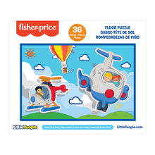 Charger l&#39;image dans la galerie, Sure Lox Kids | Fisher Price Floor Puzzle
