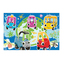 Load image into Gallery viewer, Sure Lox Kids | Little Tikes Floor Puzzle
