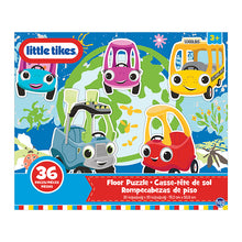 Load image into Gallery viewer, Sure Lox Kids | Little Tikes Floor Puzzle

