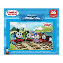 Load image into Gallery viewer, Sure Lox Kids | Thomas &amp; Friends Floor Puzzle
