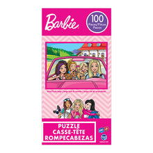 Load image into Gallery viewer, Sure Lox Kids | Barbie Standard Assortment Puzzles
