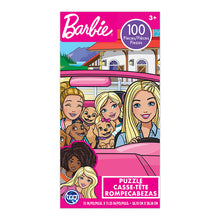 Load image into Gallery viewer, Sure Lox Kids | Barbie Standard Assortment Puzzles
