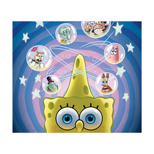 Load image into Gallery viewer, Sure Lox Kids | SpongeBob SquarePants Standard Assortment Puzzles
