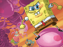 Charger l&#39;image dans la galerie, Sure Lox Kids | SpongeBob SquarePants Standard Assortment Puzzles
