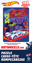 Charger l&#39;image dans la galerie, Sure Lox Kids | Hot Wheels Standard Assortment Puzzles
