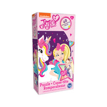 Load image into Gallery viewer, Sure Lox Kids | JoJo Siwa Standard Assortment Puzzles
