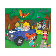 Load image into Gallery viewer, Sure Lox Kids | Fisher Price 8 Pack Puzzles
