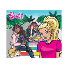 Load image into Gallery viewer, Sure Lox Kids | Barbie 8 Pack Puzzles
