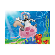 Load image into Gallery viewer, Sure Lox Kids | SpongeBob SquarePants 8 Pack Puzzles
