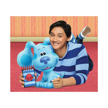 Load image into Gallery viewer, Sure Lox Kids | Blue&#39;s Clues 8 Pack Puzzles
