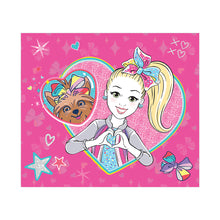 Load image into Gallery viewer, Sure Lox Kids | JoJo Siwa 8 Pack Puzzles
