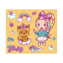 Load image into Gallery viewer, Sure Lox Kids | JoJo Siwa 8 Pack Puzzles
