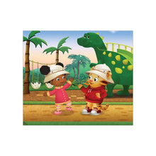 Load image into Gallery viewer, Sure Lox Kids | Daniel Tiger&#39;s 8 Pack Puzzles
