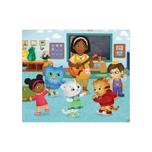 Load image into Gallery viewer, Sure Lox Kids | Daniel Tiger&#39;s 8 Pack Puzzles
