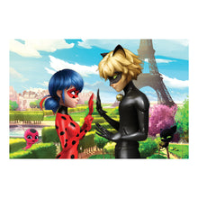 Load image into Gallery viewer, Sure Lox Kids | Miraculous 8 Pack Puzzles
