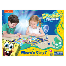 Charger l&#39;image dans la galerie, Kids Games | SpongeBob SquarePants Where’s Gary?
