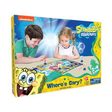 Load image into Gallery viewer, Kids Games | SpongeBob SquarePants Where’s Gary?

