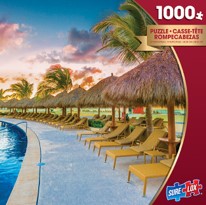 Charger l&#39;image dans la galerie, Sure Lox | 1000 Piece Photographic Puzzle
