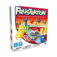 Load image into Gallery viewer, Family Games | Frustration!
