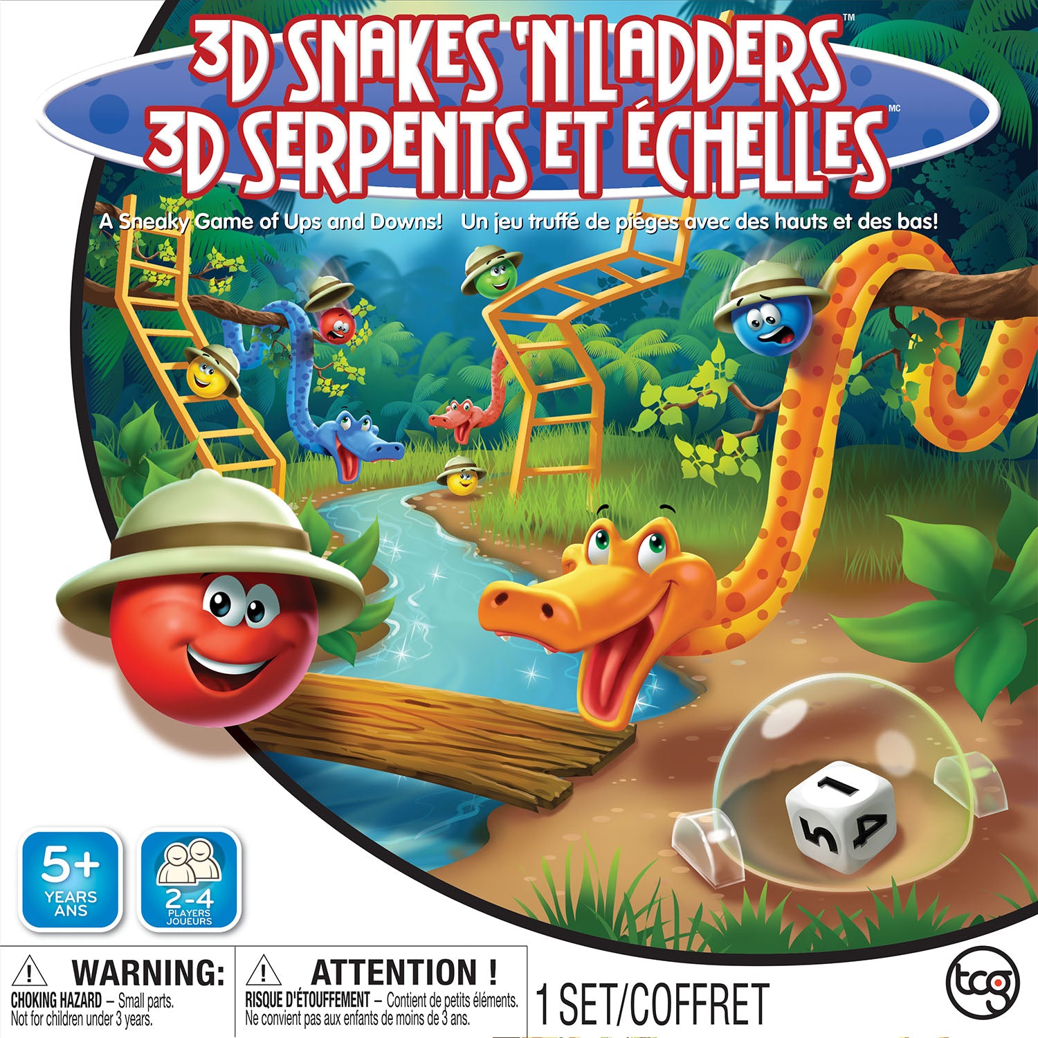 Paw patrol snakes hot sale and ladders 3d