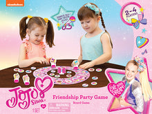 Load image into Gallery viewer, JoJo Siwa | Friendship Party Game
