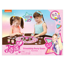 Load image into Gallery viewer, Kids Games | JoJo Siwa Friendship Party Game
