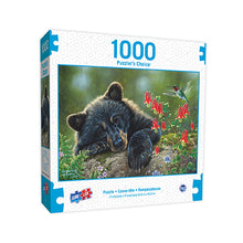 Load image into Gallery viewer, Sure Lox | 1000 Piece Puzzlers Choice Puzzle Collection

