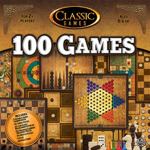 Load image into Gallery viewer, 1024B_CG_100Games_LID_web|Products Landing Page - Classic Games|1024B_ClassicGames_100Games_FEAT1_web|Amazon_LOGO
