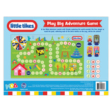 Load image into Gallery viewer, Kids Games | Little Tikes Play Big Adventure Game
