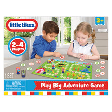 Load image into Gallery viewer, Kids Games | Little Tikes Play Big Adventure Game
