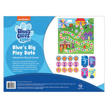 Charger l&#39;image dans la galerie, Kids Games | Blue&#39;s Clues Blue’s Big Playdate
