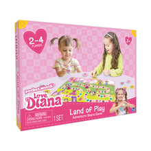 Load image into Gallery viewer, Kids Games | Love Diana Land of Play

