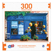 Charger l&#39;image dans la galerie, Sure Lox | 300 Piece Puzzlers Choice Puzzle Collection
