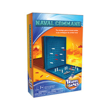 Load image into Gallery viewer, Travel Games | Naval Command
