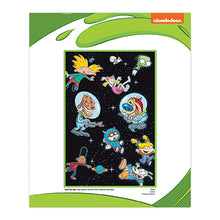 Charger l&#39;image dans la galerie, Sure Lox | 300 Piece Nickelodeon 90’s Retro Poster Puzzle
