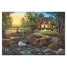 Load image into Gallery viewer, Sure Lox | 10-In-1 Art Gallery Assortment Puzzle
