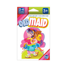 Load image into Gallery viewer, Kids Games | Old Maid Card Game
